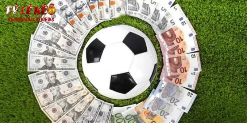 Lý do cược xiên thu hút người chơi 